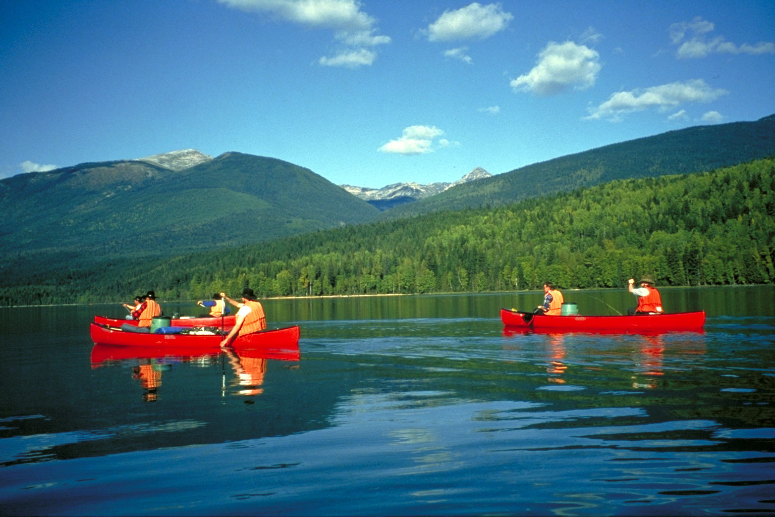 Hotel Wells Gray Guest Ranch Clearwater Exterior foto